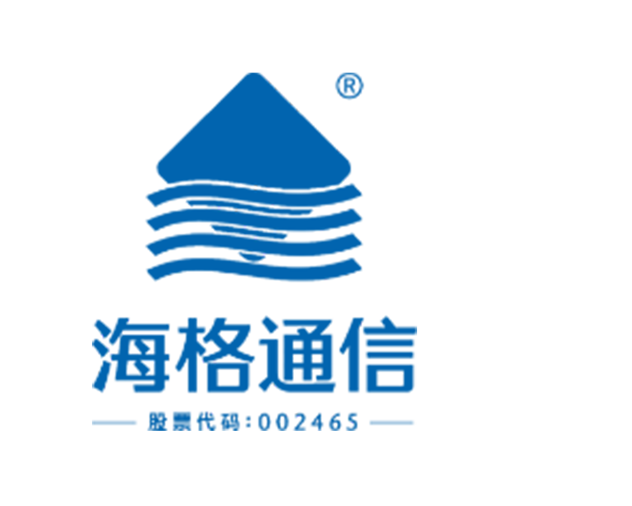 广东海格怡创科技有限公司